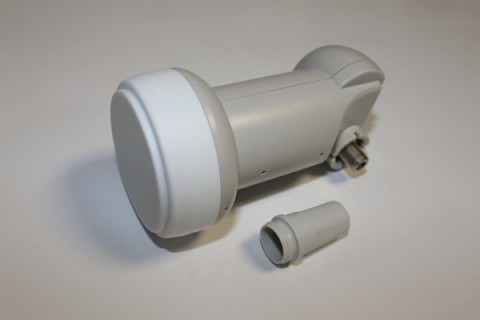 Triax TSI 100 Gold single fejkonverter